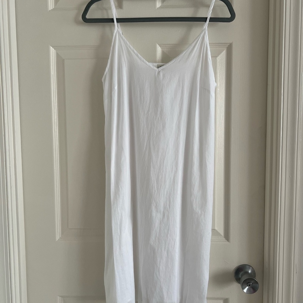 Sundance All At Sea Dress. Boho Size XS Red/White/Black. Beach. EUC! - Picture 5 of 16